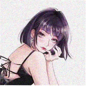 声优花泽凛头像
